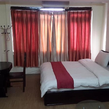 Hotel Everest Mount Holiday Kathmandu Exterior photo