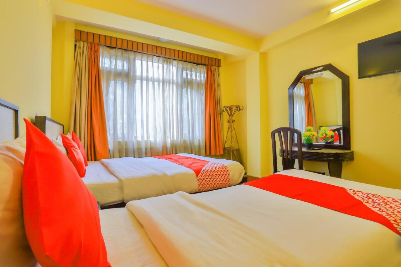 Hotel Everest Mount Holiday Kathmandu Exterior photo