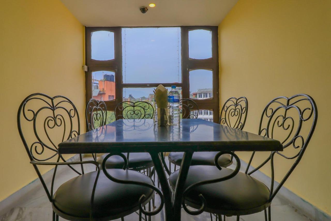Hotel Everest Mount Holiday Kathmandu Exterior photo
